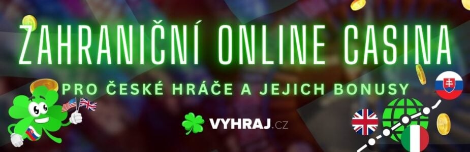 Mezinárodní online casino Vše, co potřebujete vědět