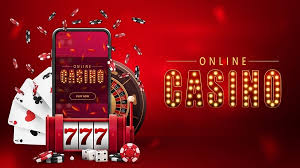 Mezinárodní online casino Vše, co potřebujete vědět